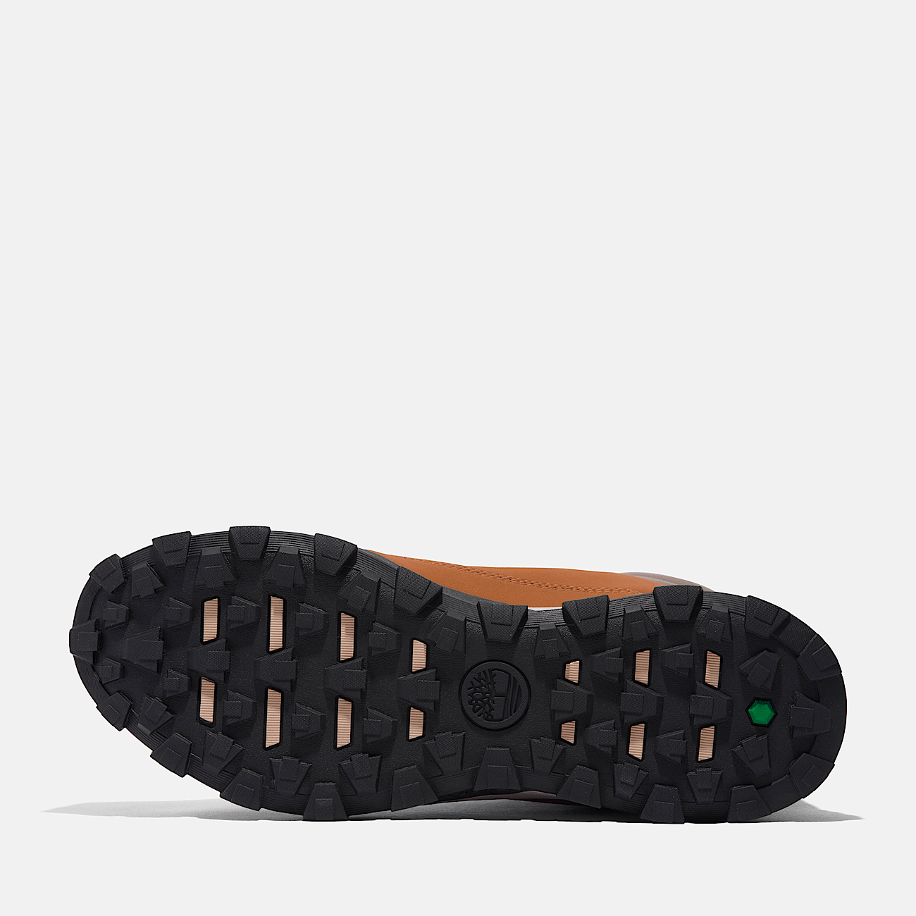 Insulated timberland boots top