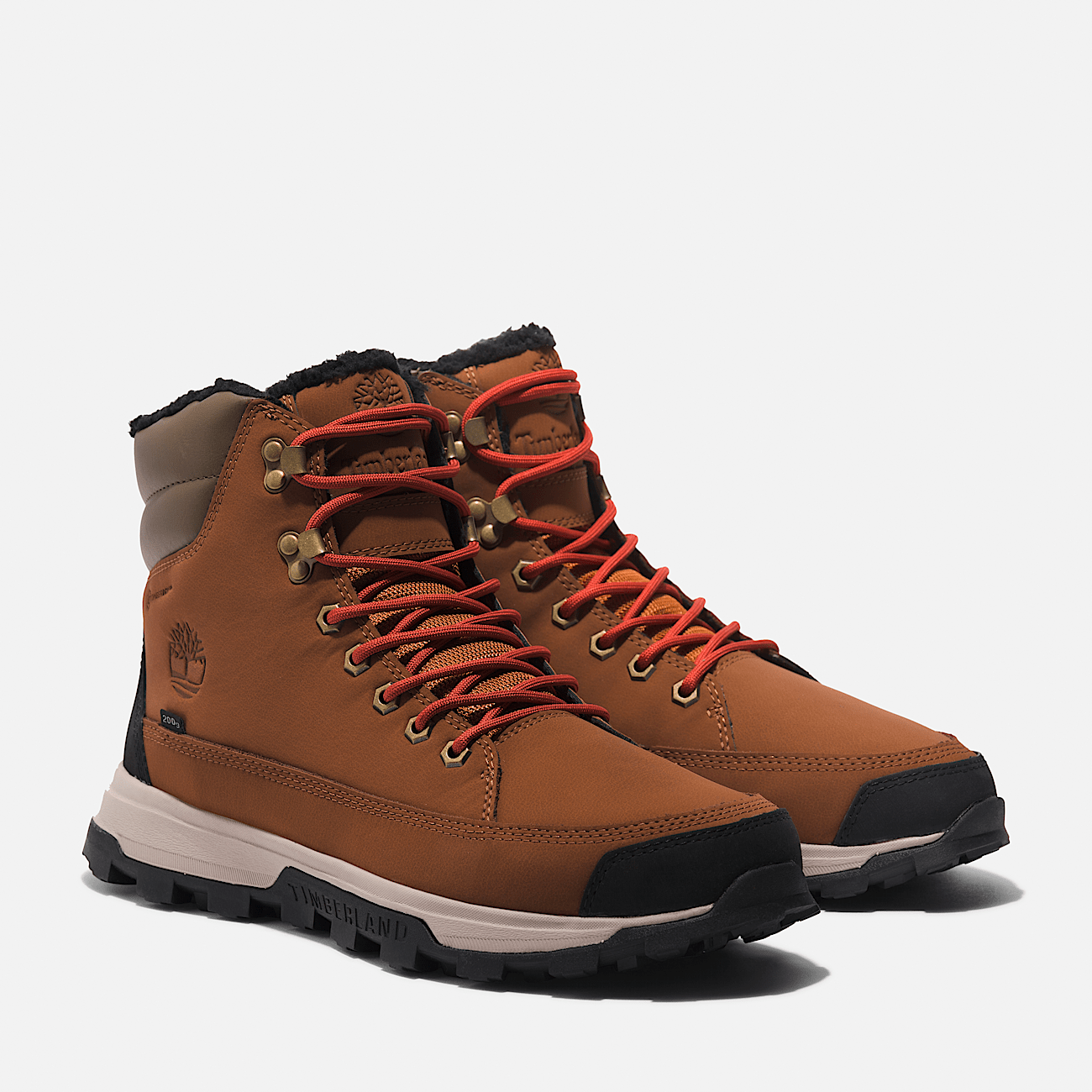 Timberland thinsulate boots shop
