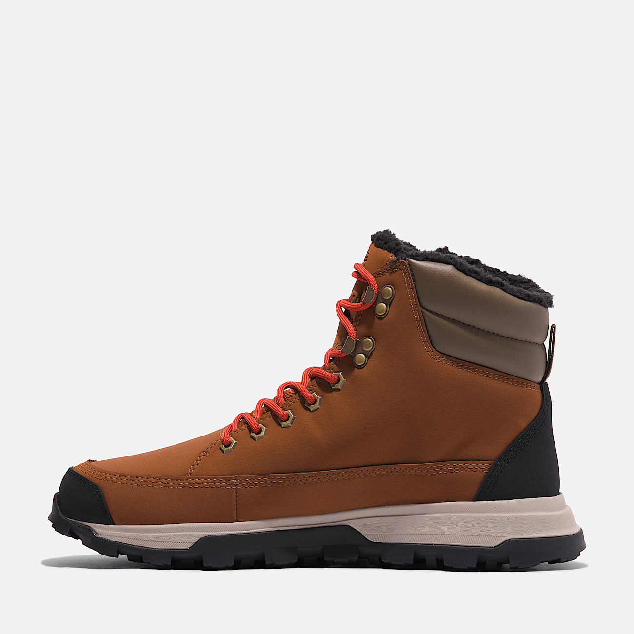 Men s Treeline Waterproof Insulated Boot
