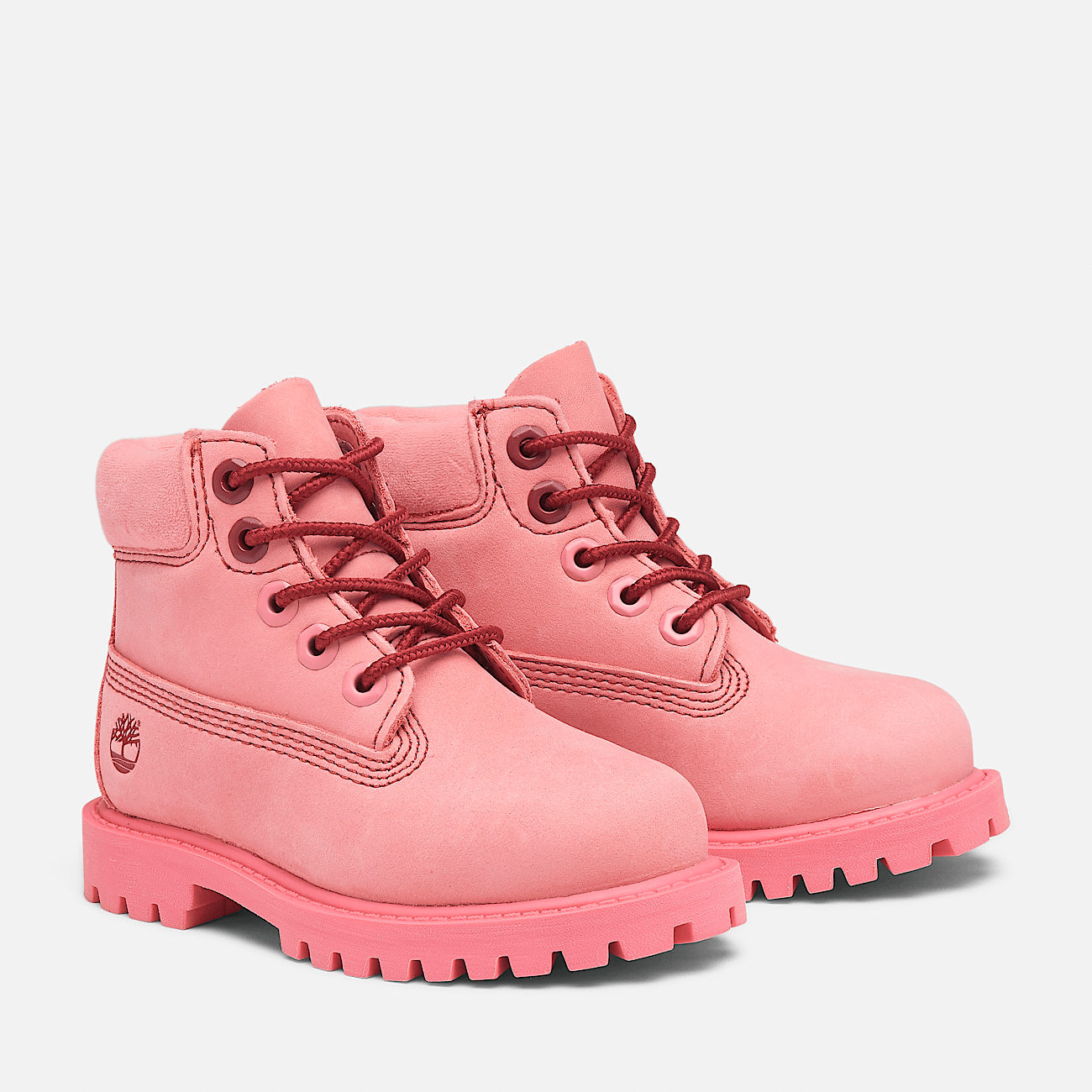 Black timberland toddler boots best sale
