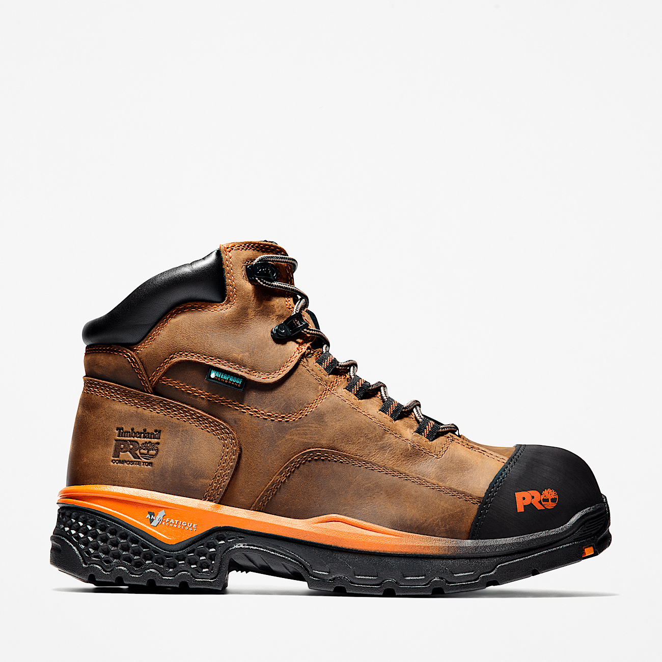 Timberland pro boss hog deals