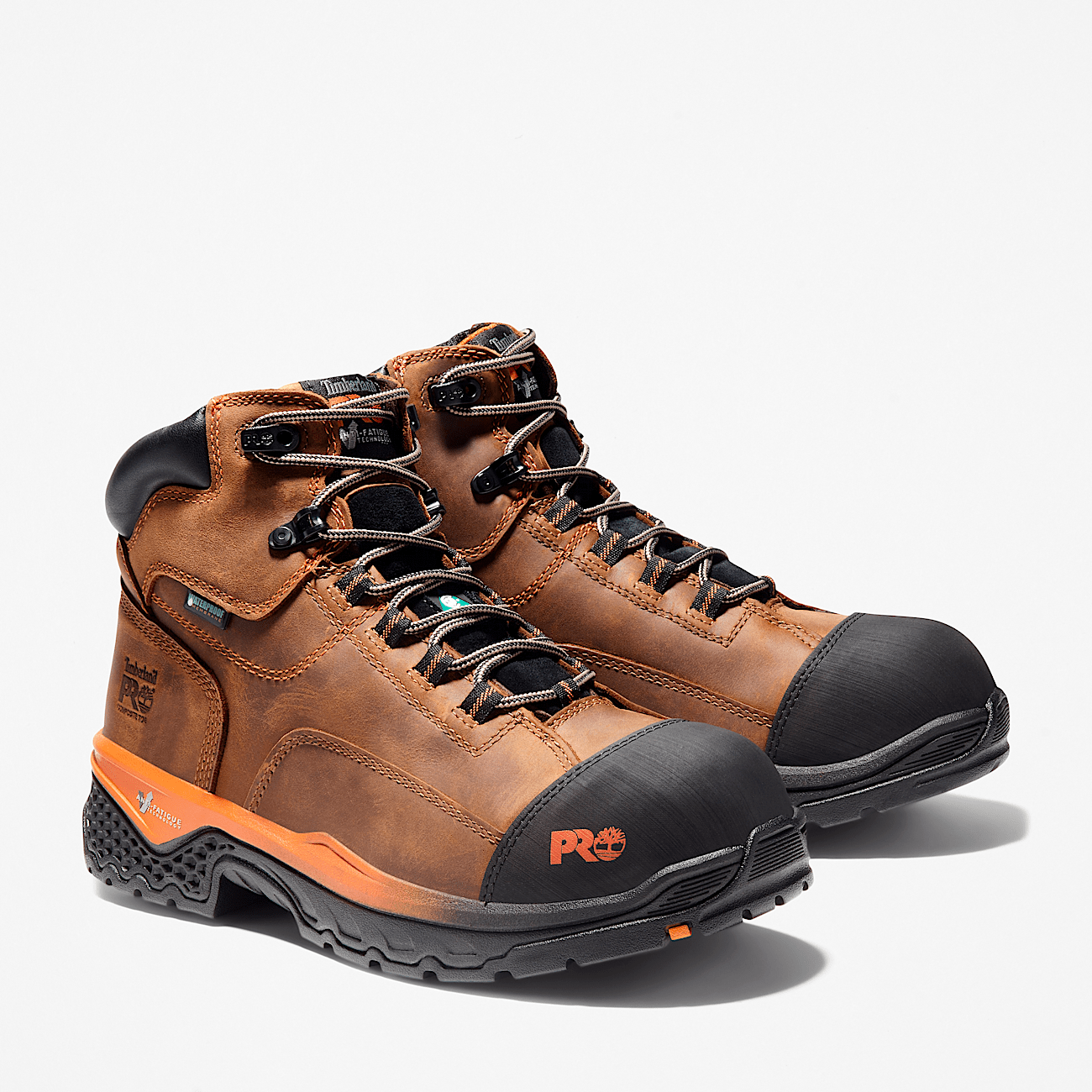 Timberland pro boss hog outlet