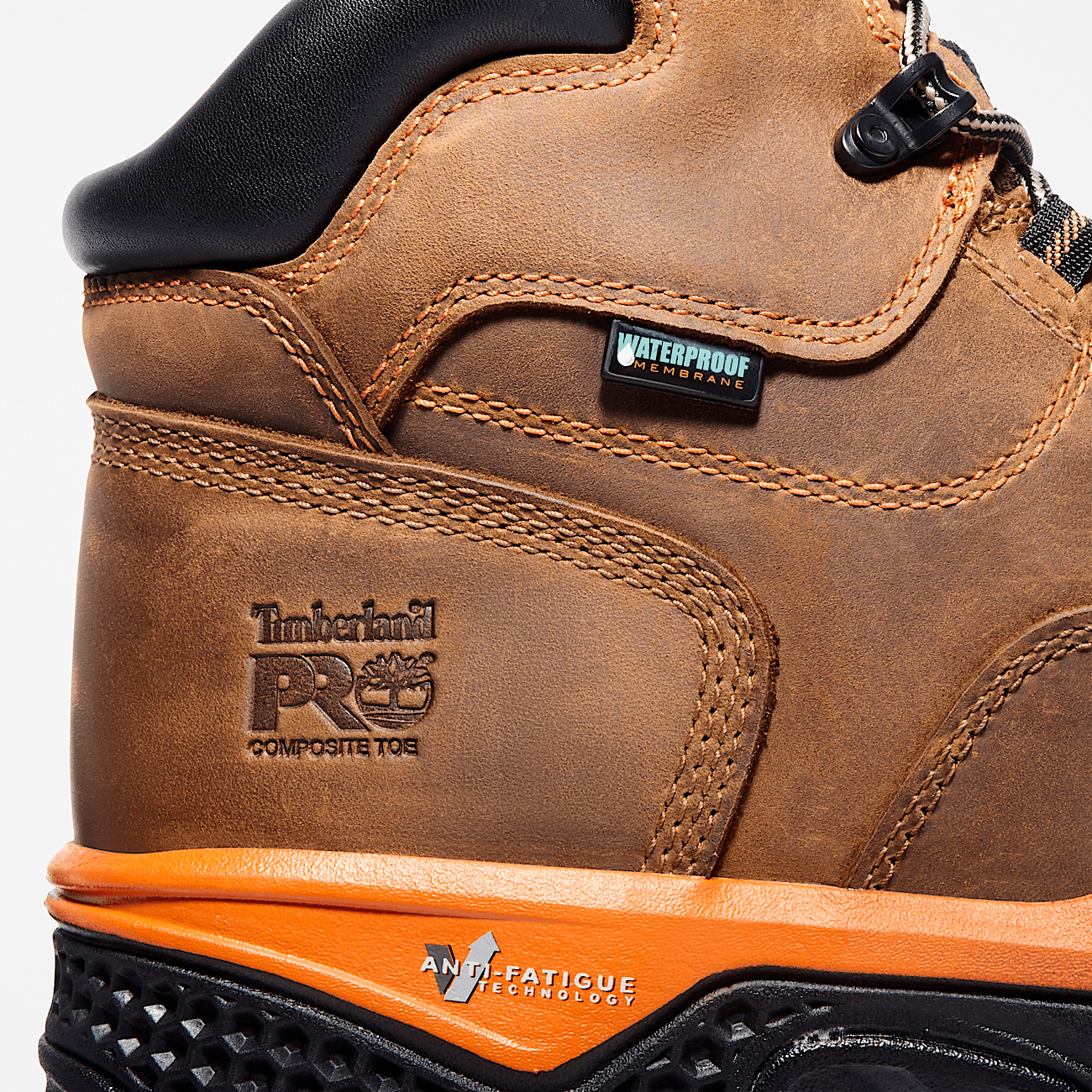 Timberland pro boss hog cheap