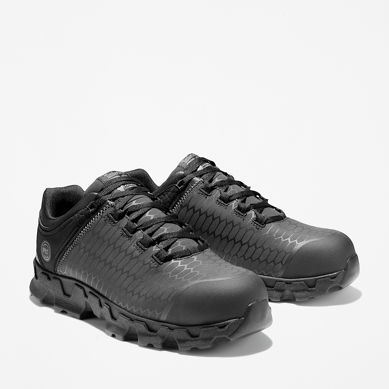 Men s Powertrain Sport Alloy Toe SD35 Work Sneaker