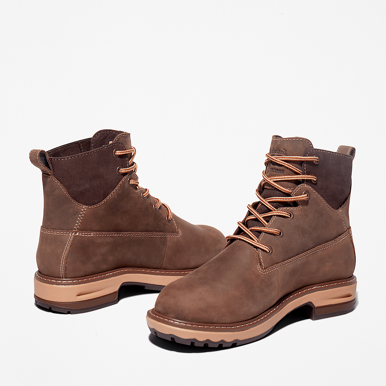 Women s Hightower 6 Alloy Toe Waterproof Work Boot