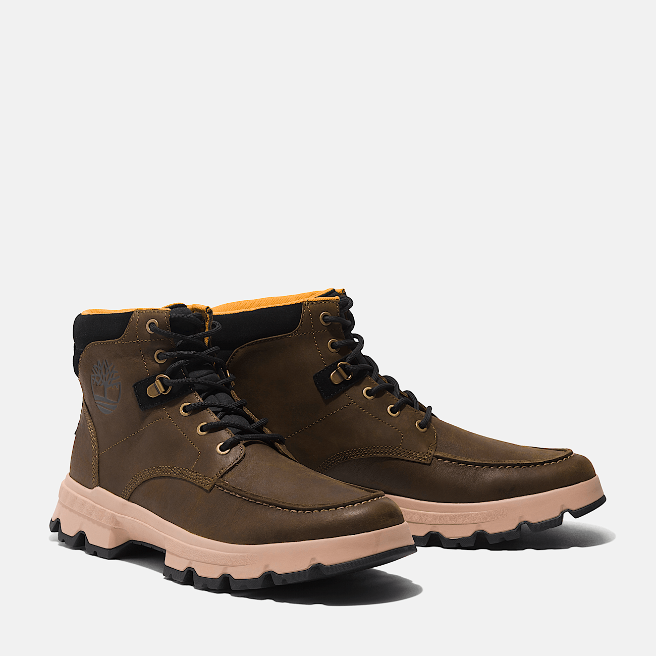 Chaussure haute timberland clearance