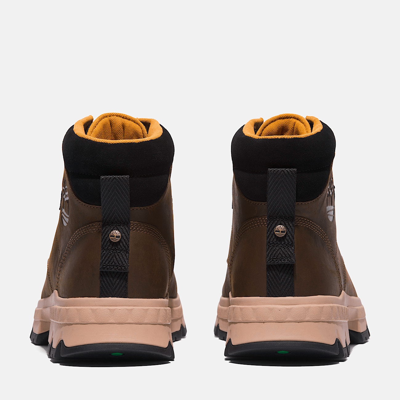 Genuine leather upper timberland best sale