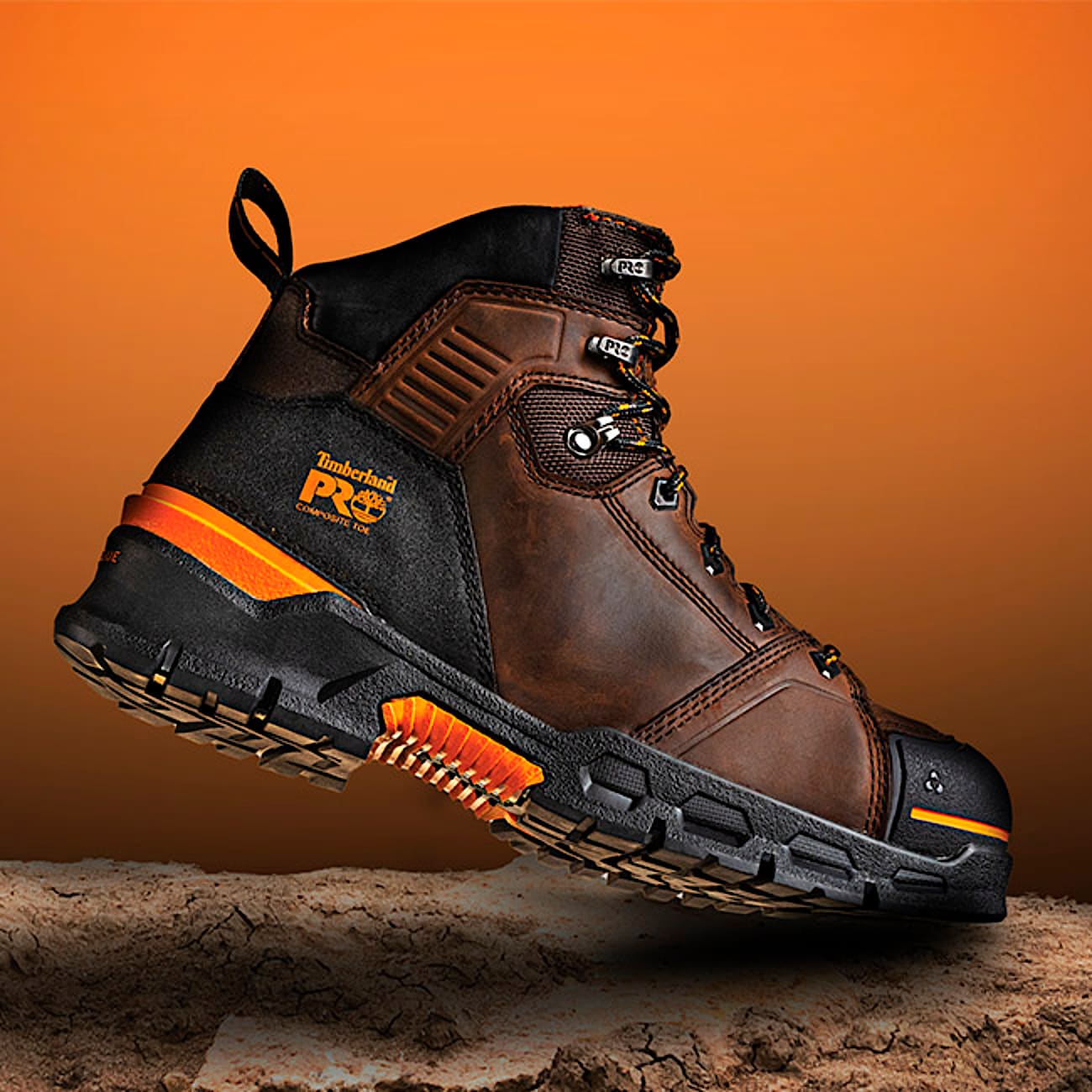 Timberland boots work pro clearance