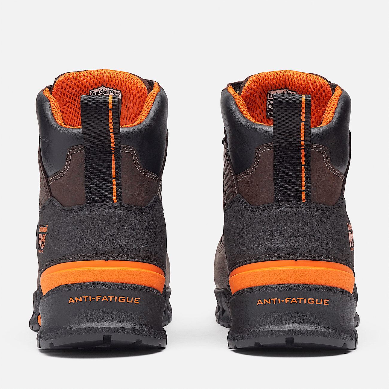 Timberland pro anti fatigue composite toe outlet
