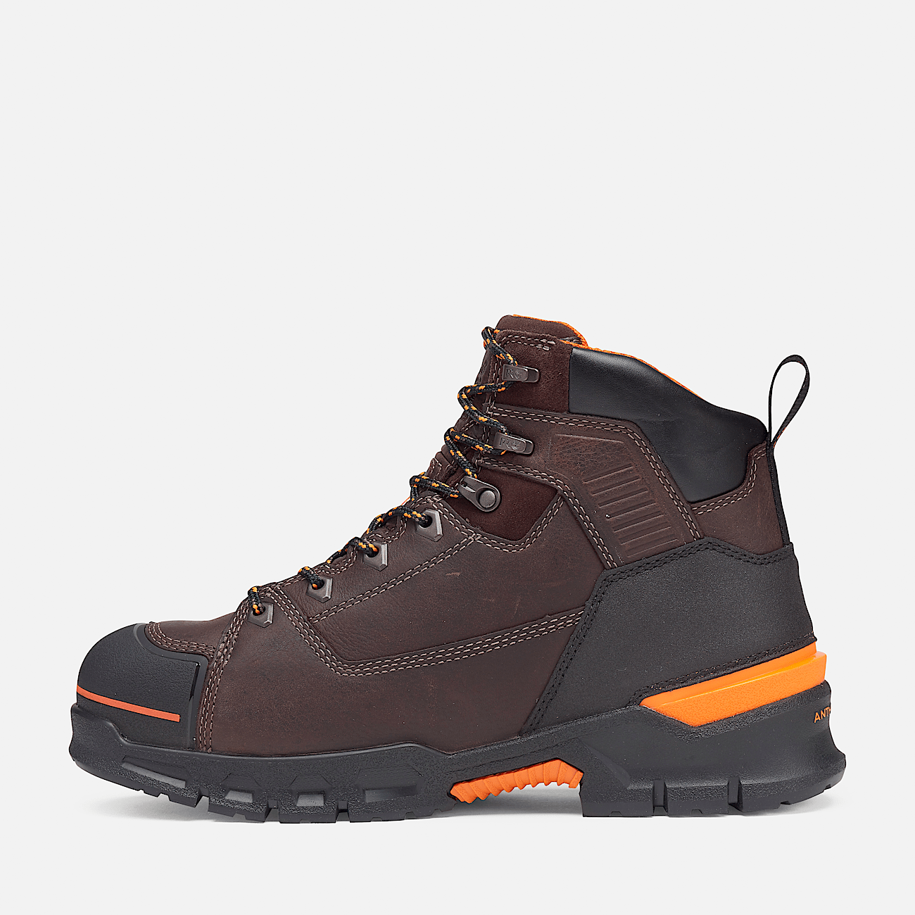 Men s Timberland PRO Endurance EV 6 Waterproof Comp Toe Work Boot