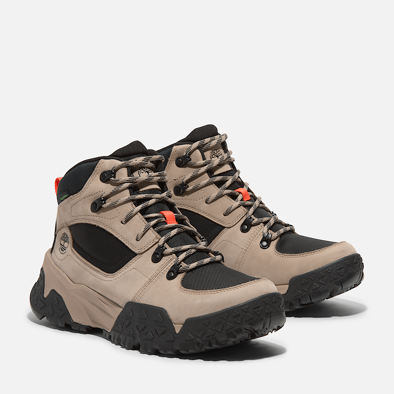 Timberland hiking shoes mens 2025