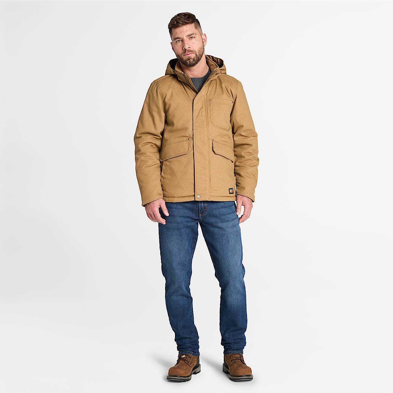 Blouson timberland homme 2025
