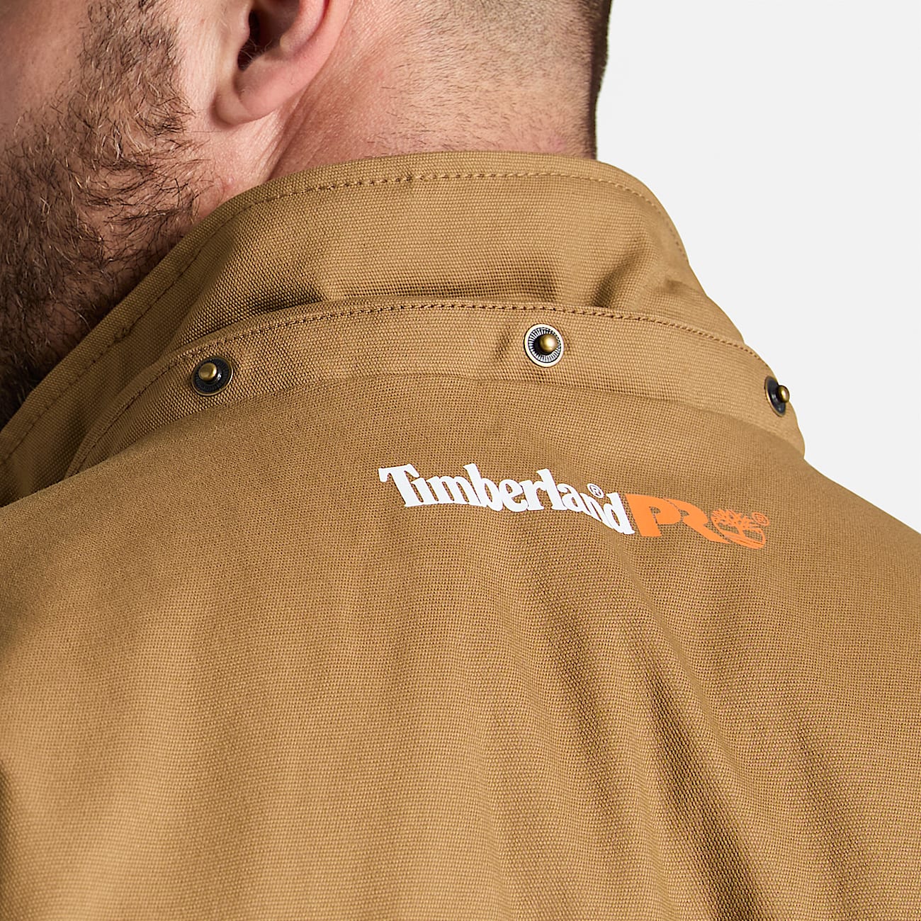 Timberland pro jacket top