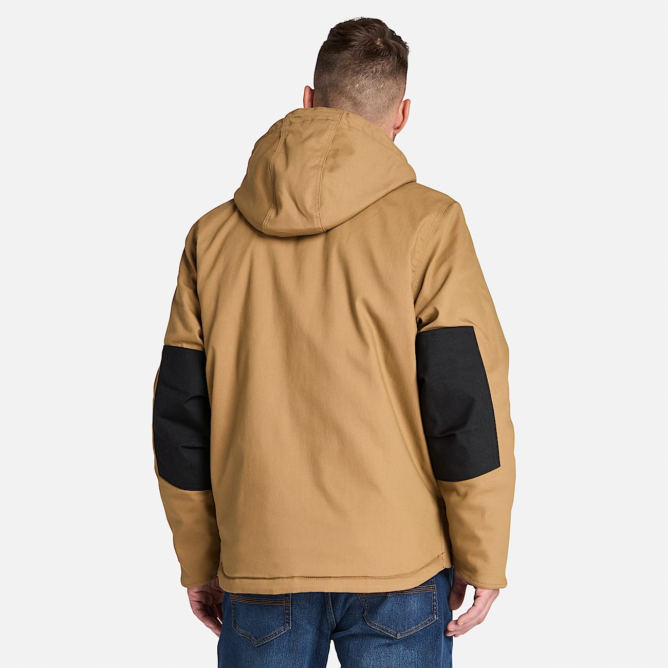 Timberland pro series jacket clearance