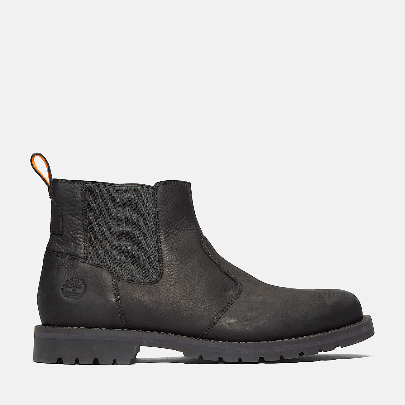 Timberland slip on boot hot sale