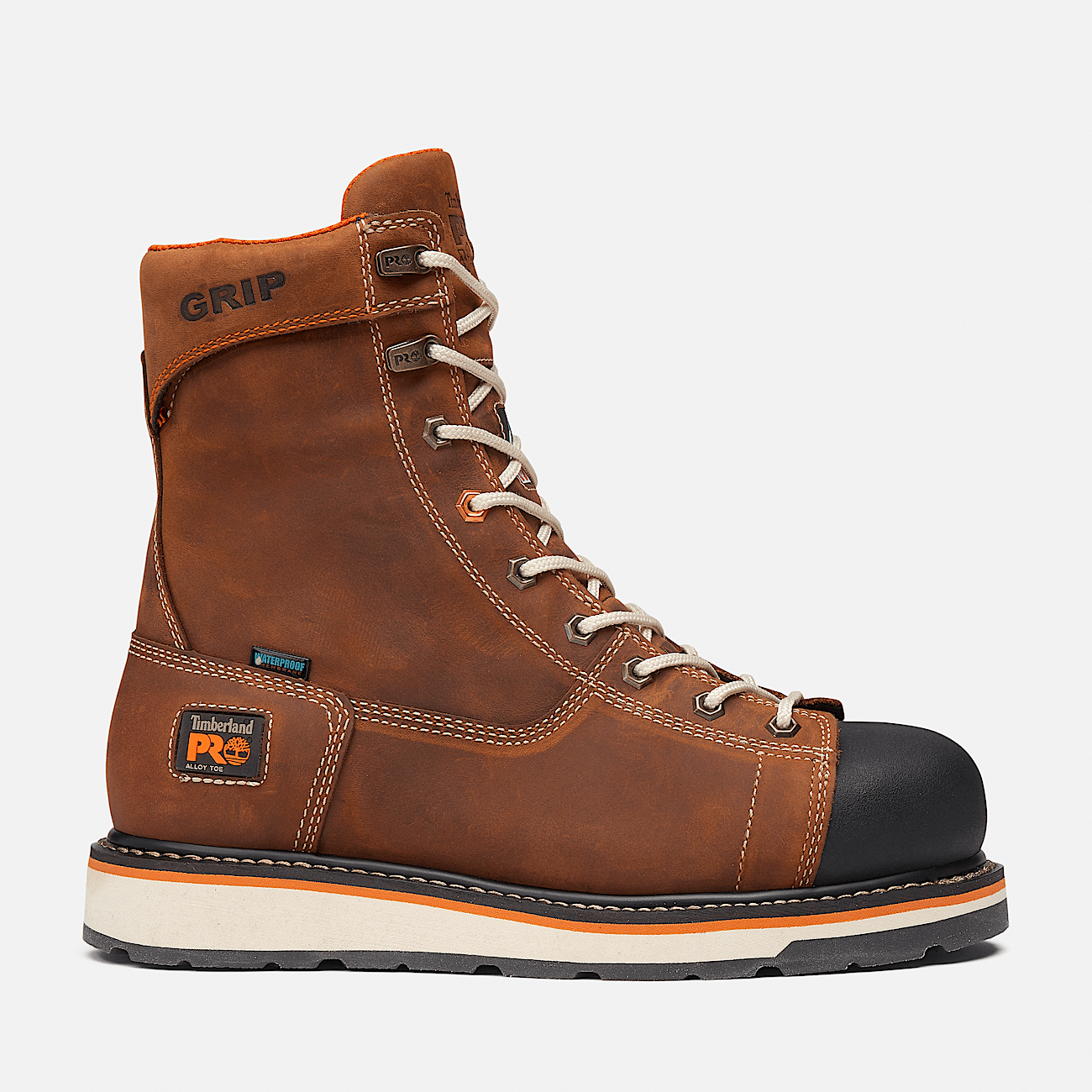 Bottes de travail timberland outlet