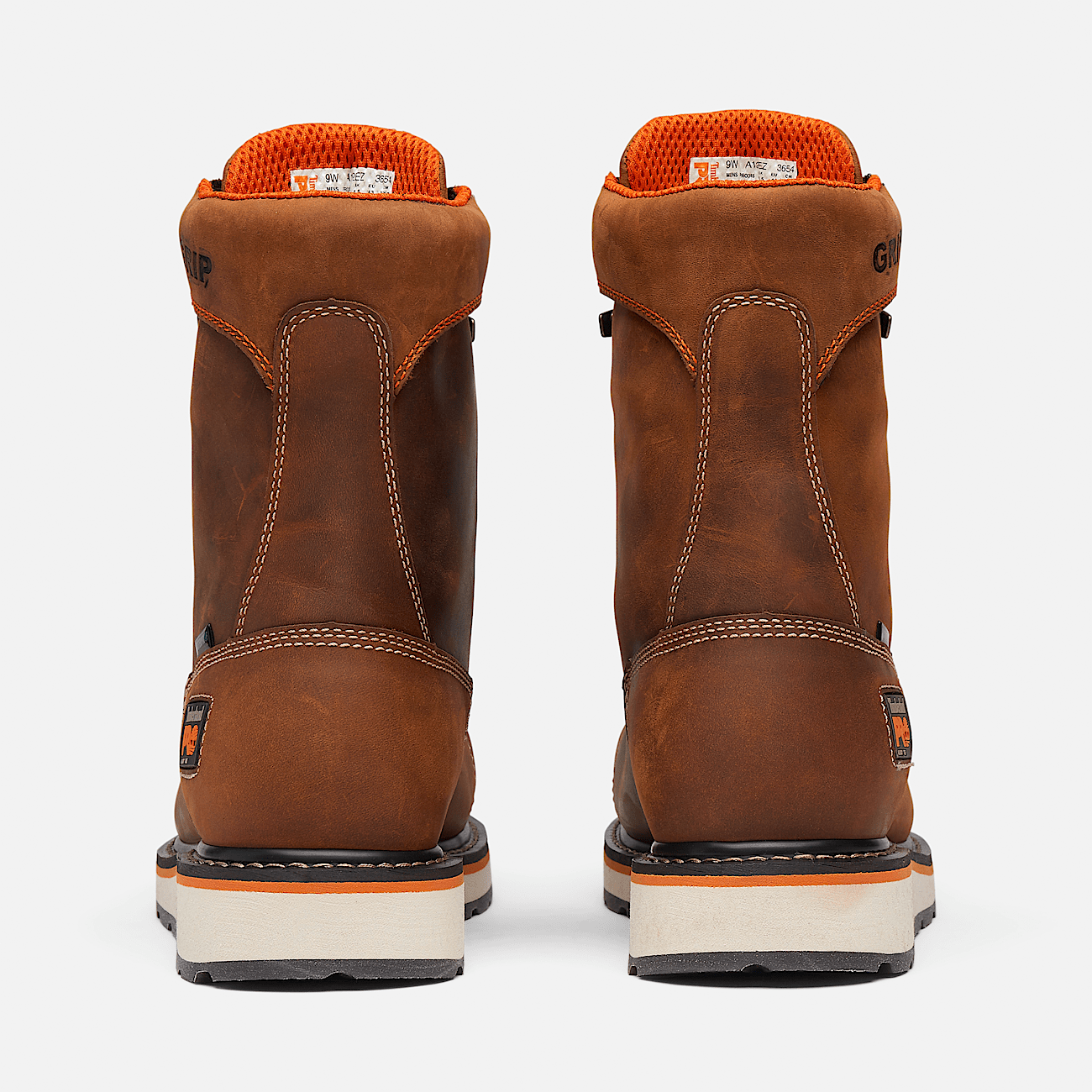Timberland pro gridworks 8 inch on sale