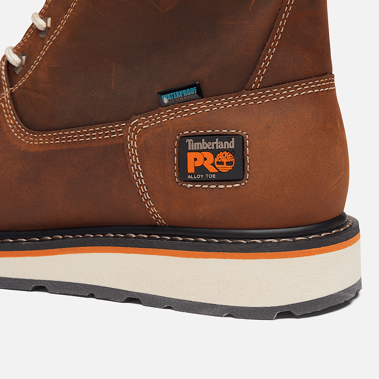 Timberland pro gridworks 8 review discount