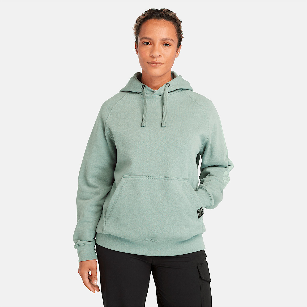 Timberland hoodie women's discount