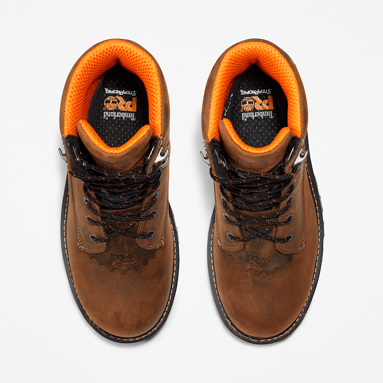 Men s Boondock HD Logger Soft Toe Waterproof Work Boot