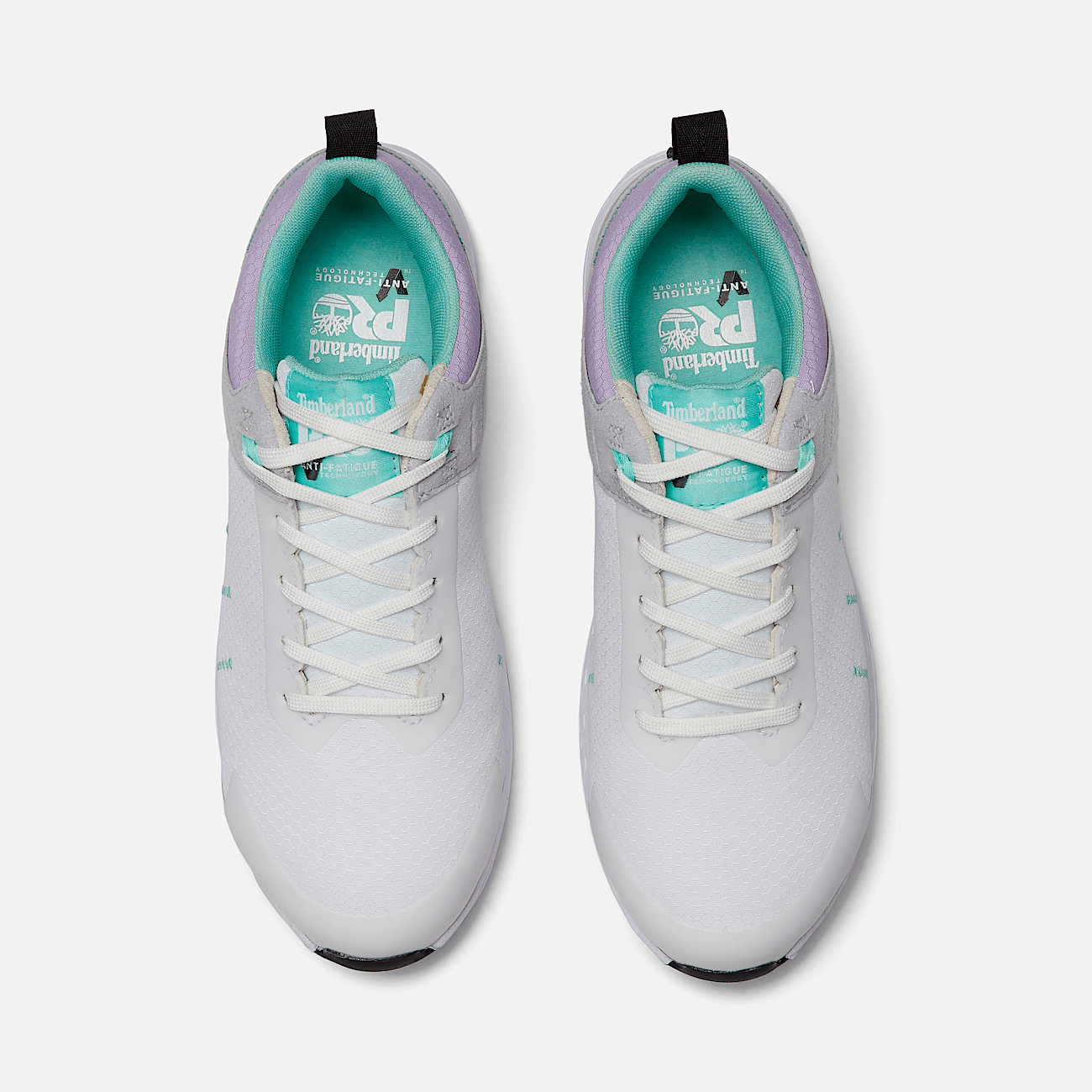 Women's Overdrive Composite Toe Work Shoe