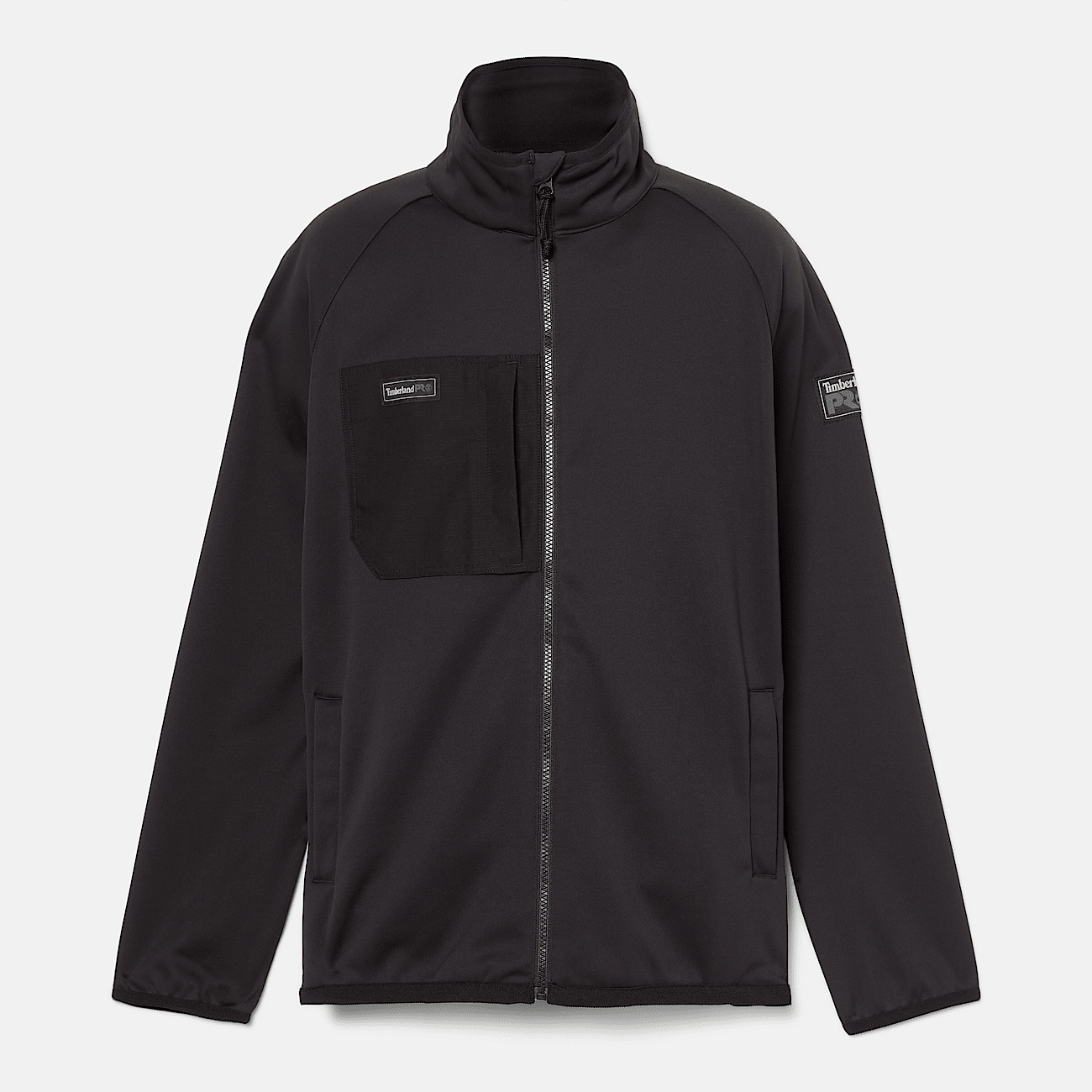 Timberland mens fleece jacket 2025