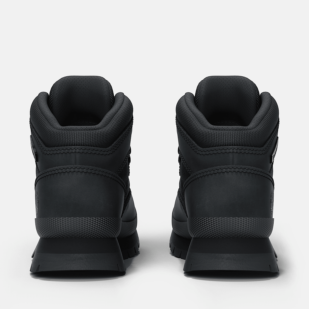 Toddler Euro Hiker Mid Lace Up Boot