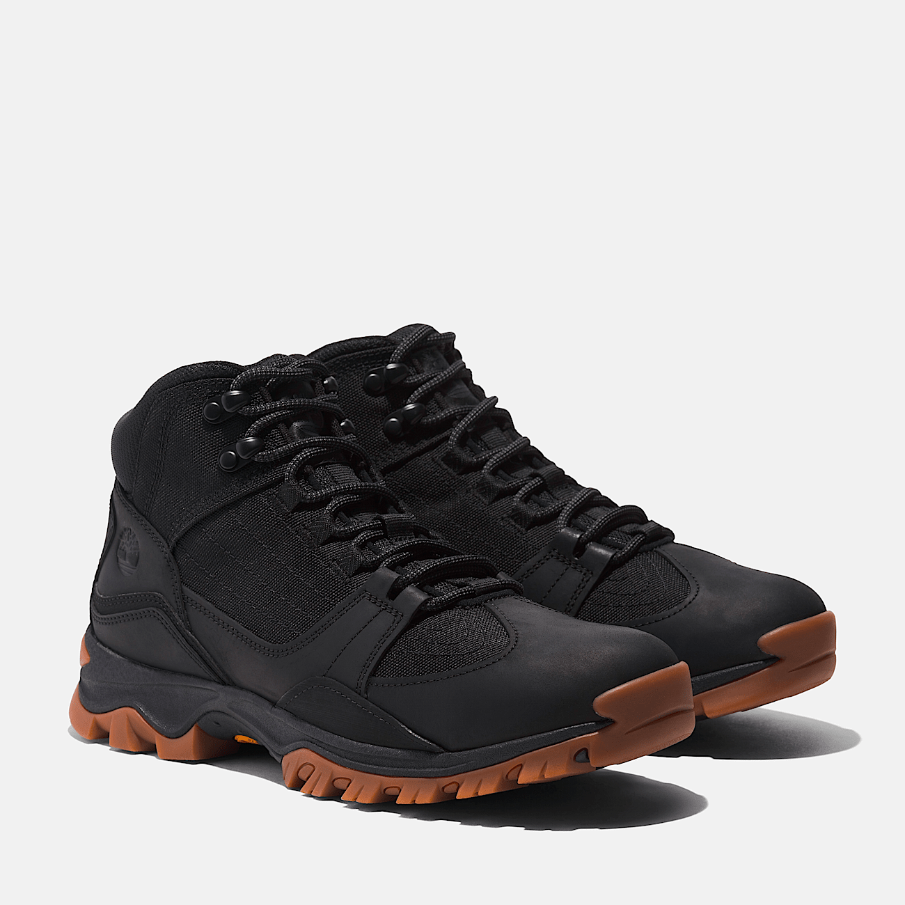 Men s Mt. Maddsen Mid Lace Up Hiking Boot