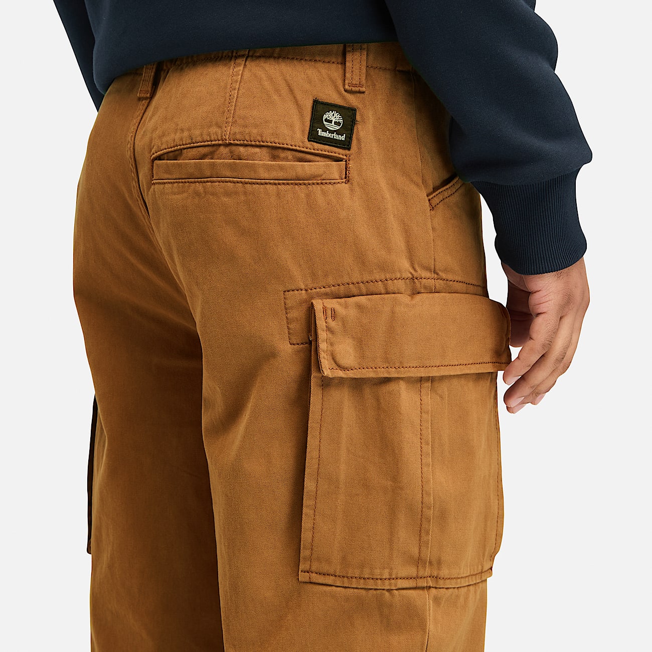 Cargo pants timberland best sale