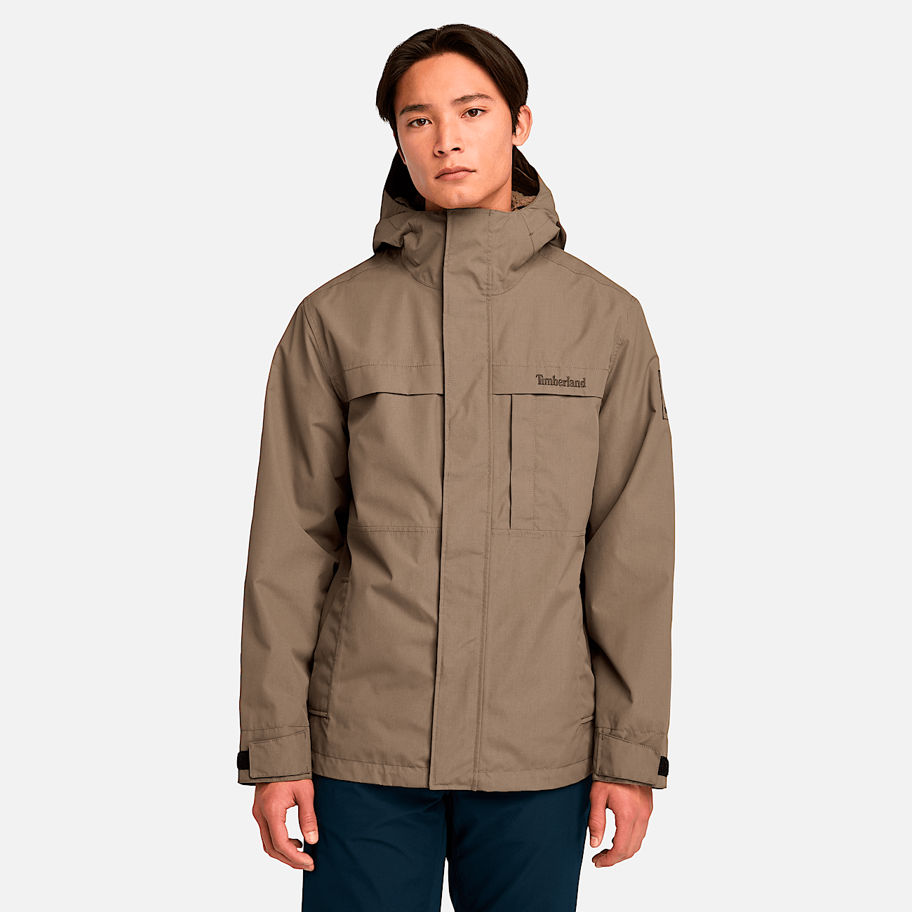 Jacket 3 in 1 waterproof shop
