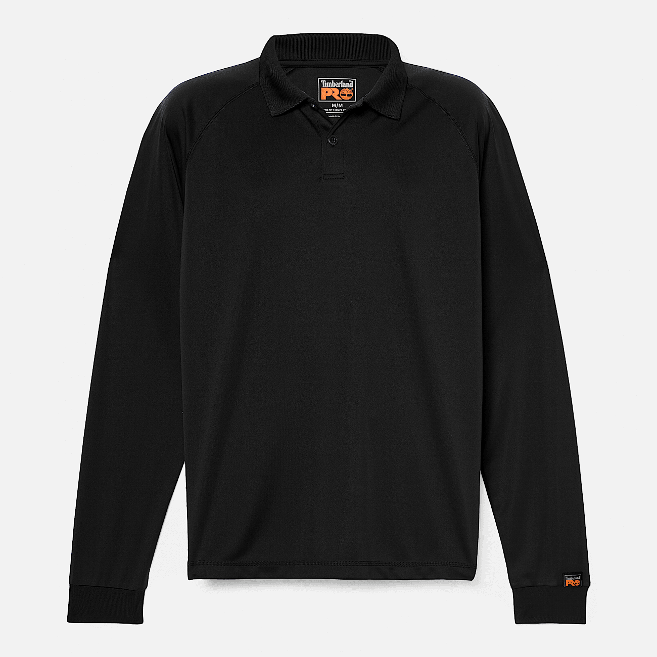 Timberland long sleeve polo shirts top