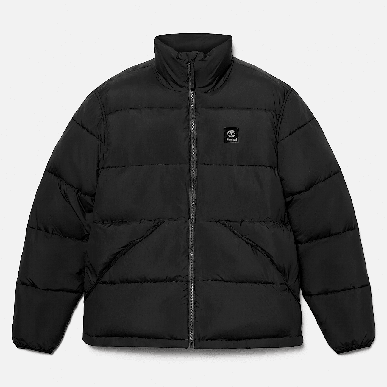 Timberland Men s Synthetic Insulated Puffer Jacket