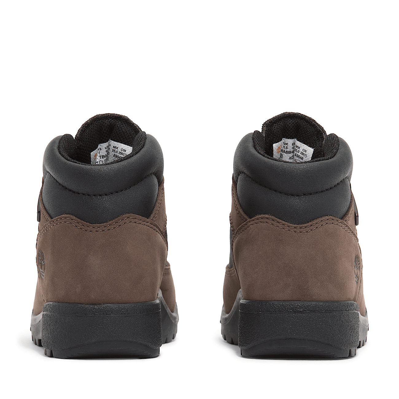 Toddler timberland boots uk hot sale