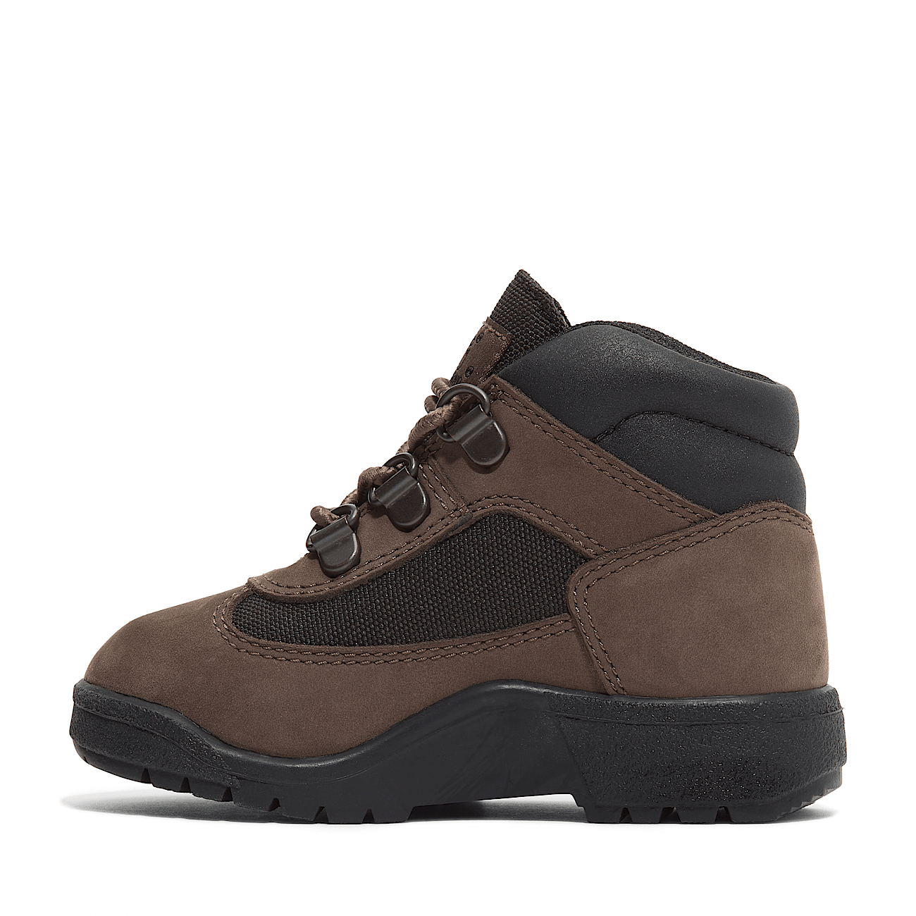 Toddler brown lace up boots outlet