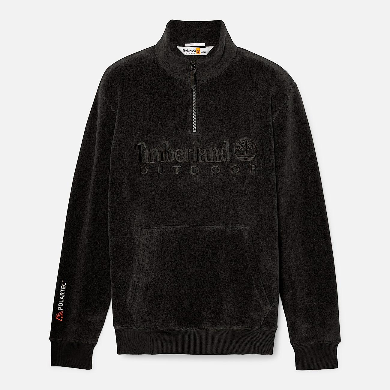 Timberland polartec fleece on sale