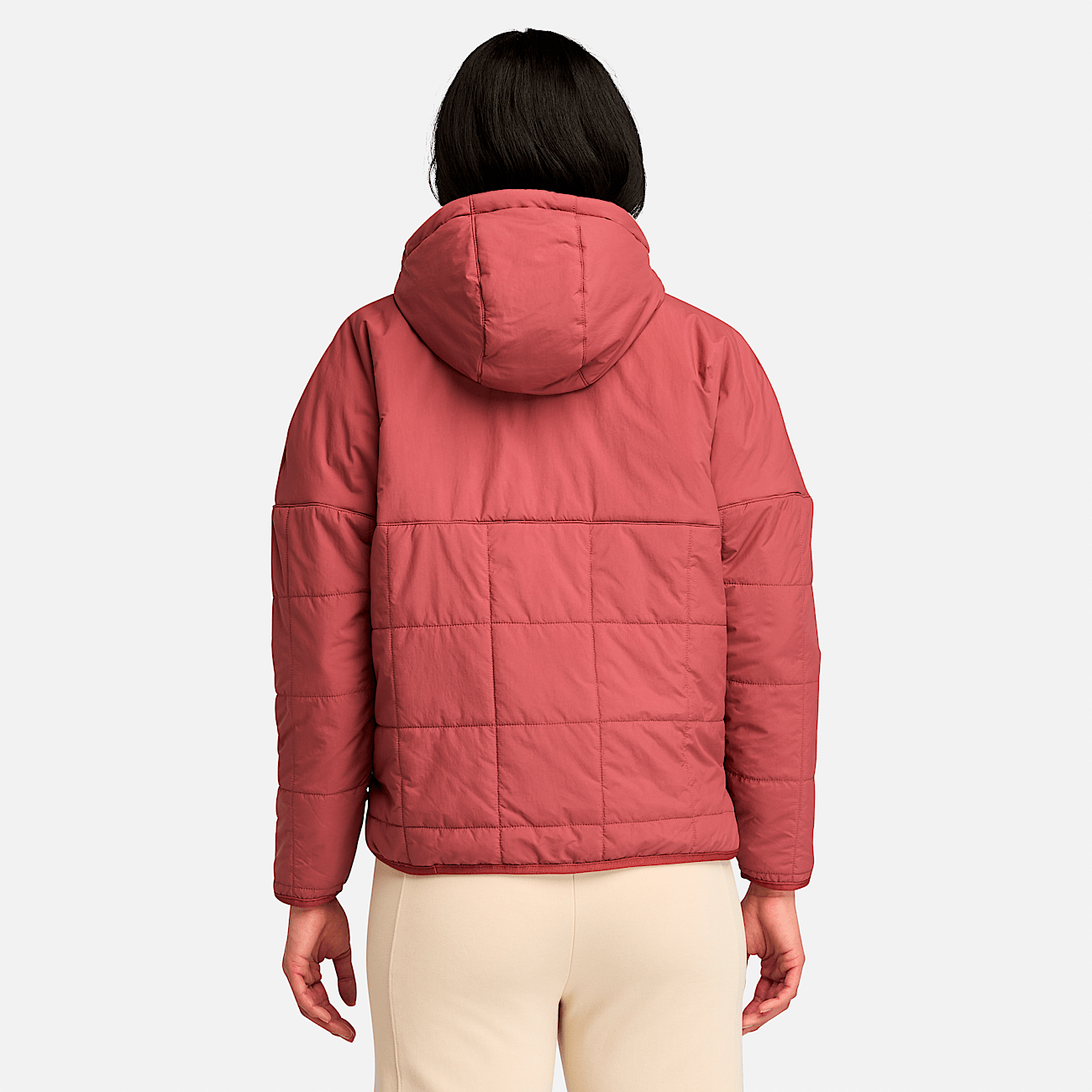 Timberland anorak jacket cheap