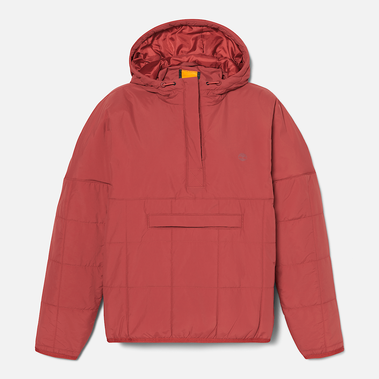 Women s Lightweight Insulated Anorak Jacket