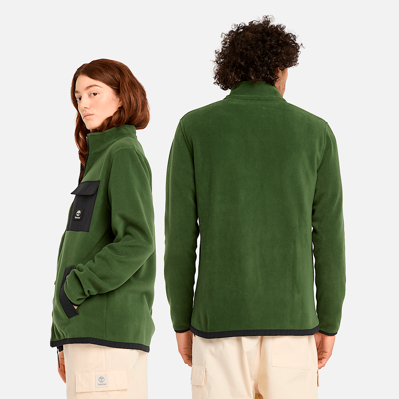 What's a fleece jacket cheap
