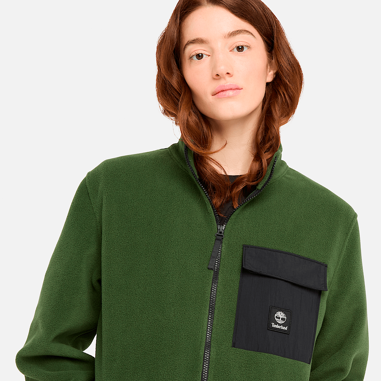 What is a fleece jacket cheap