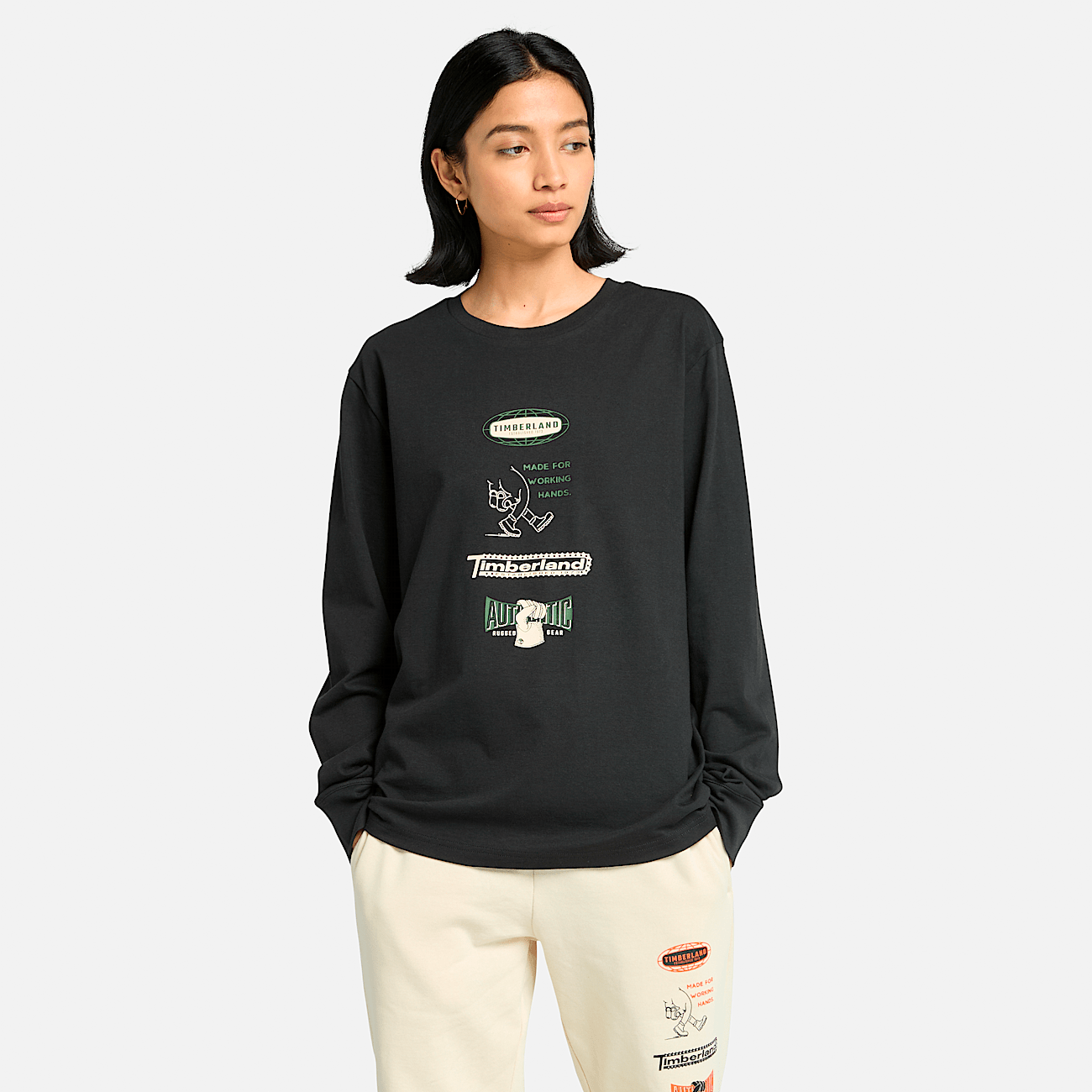 Long Sleeve 