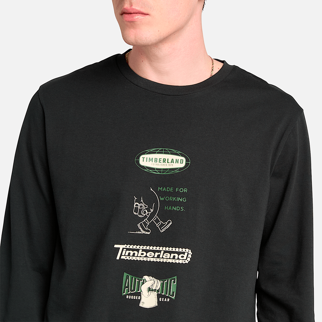 Long Sleeve 
