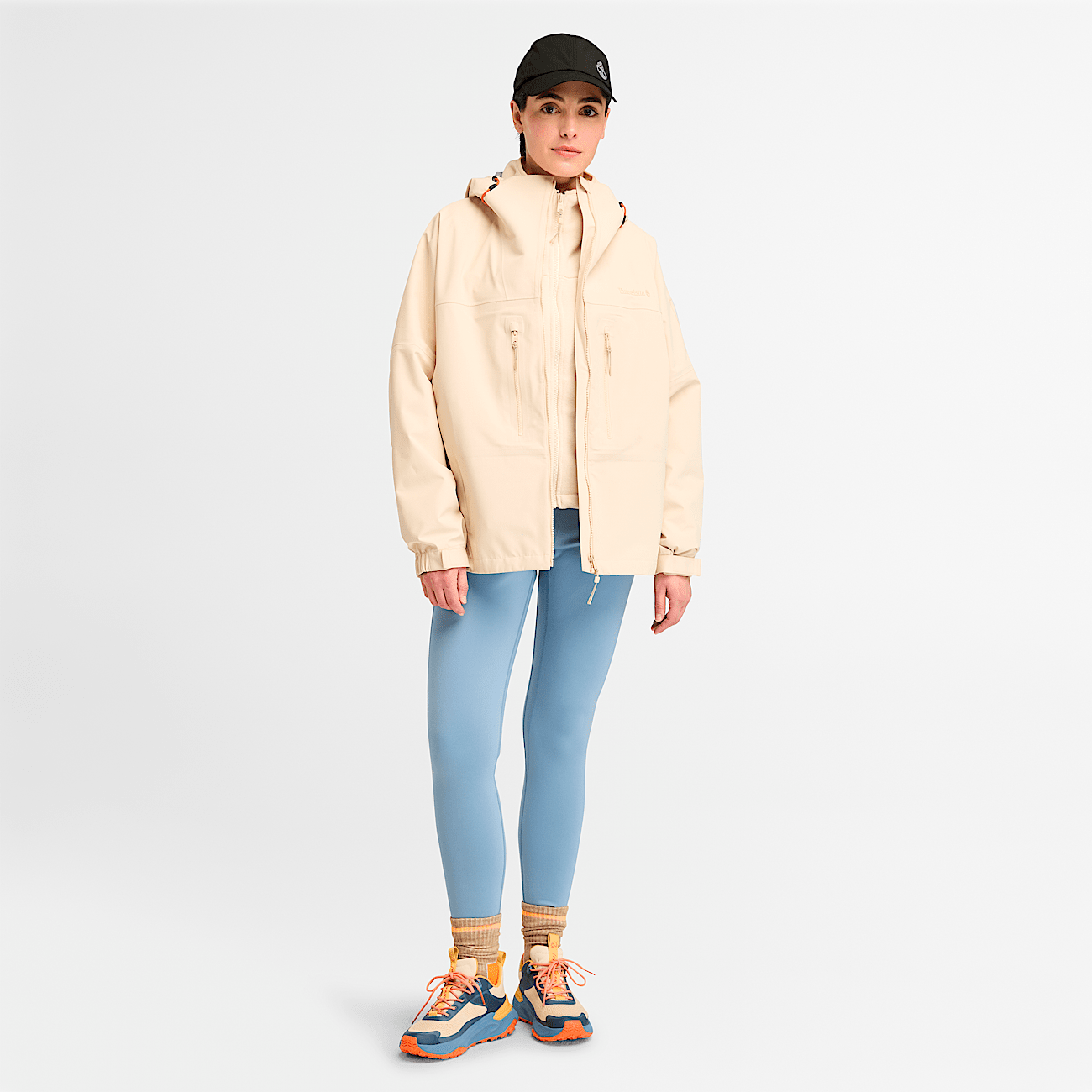 Timberland polartec fleece cheap