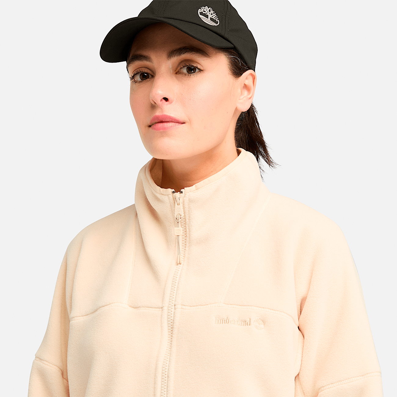 Timberland polartec fleece sale