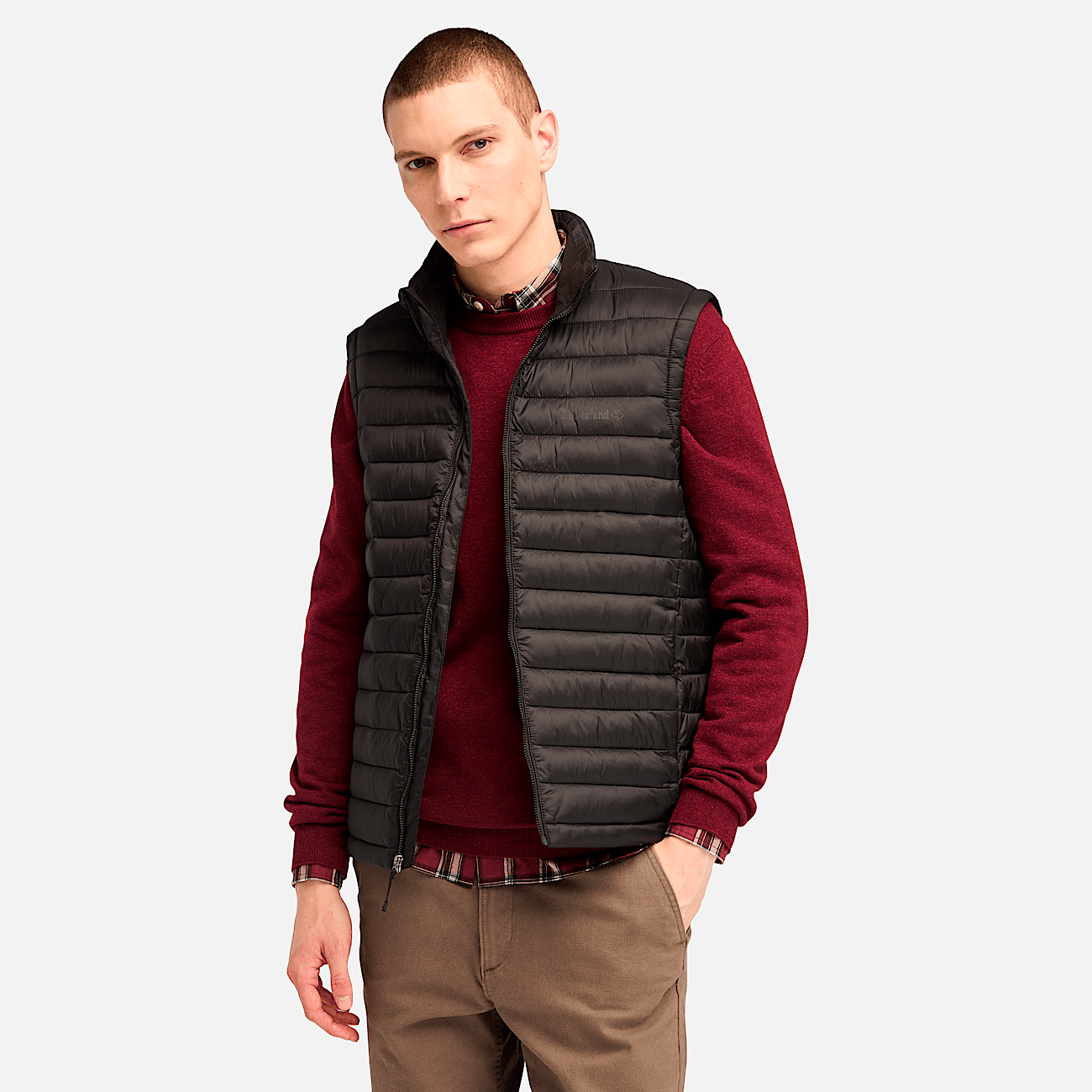Axis vest top