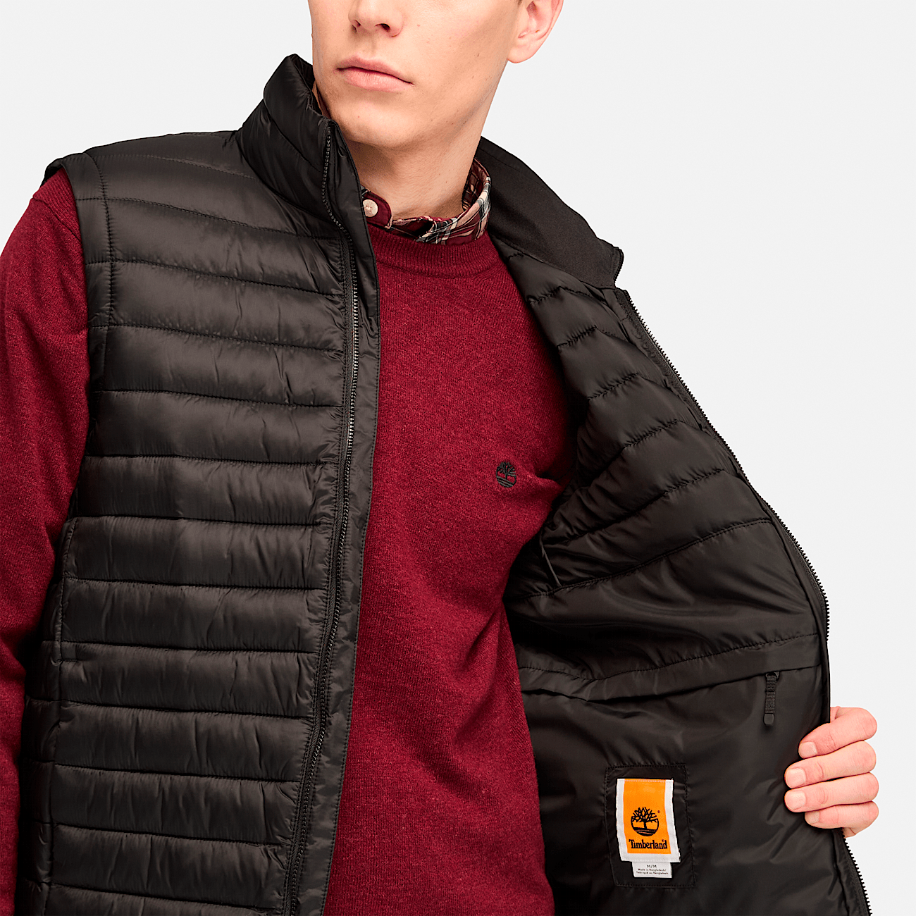 Men s Axis Peak Durable Water Repellent Vest