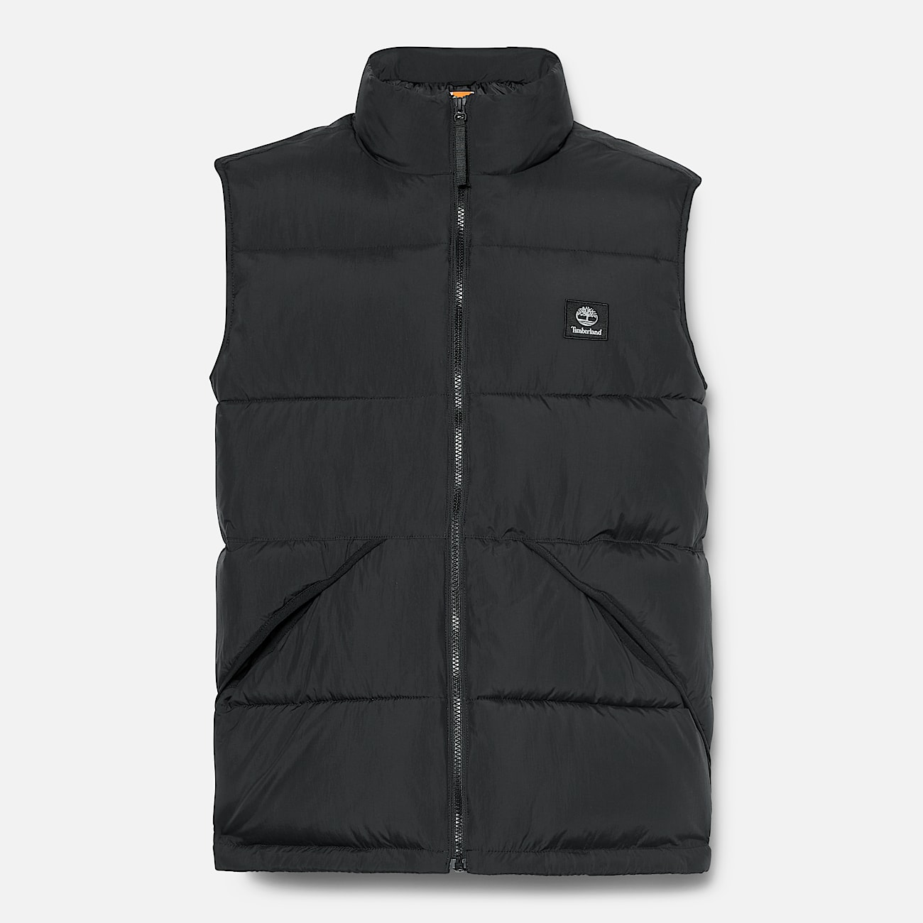 Timberland down vest new arrivals