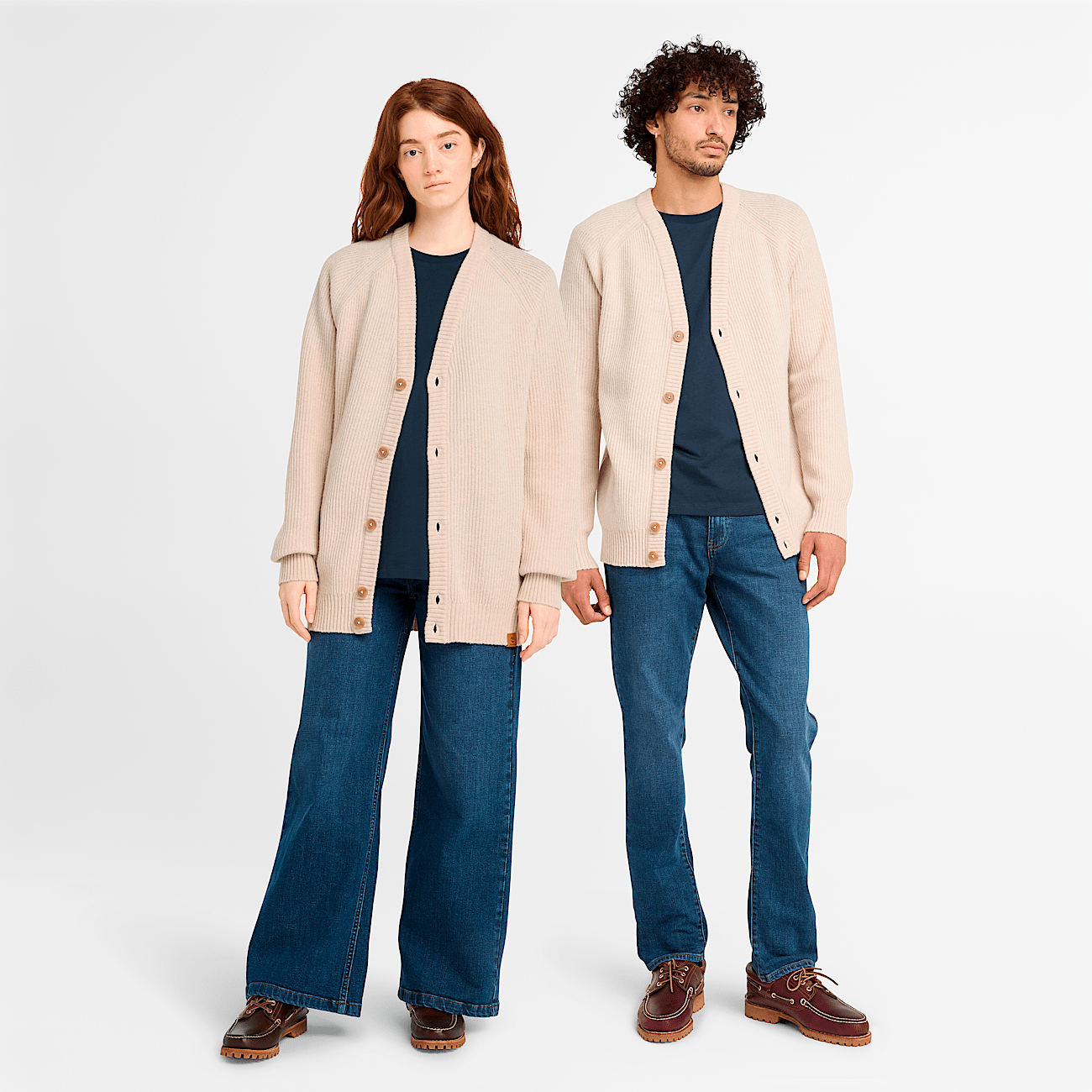 Timberland cardigans new arrivals