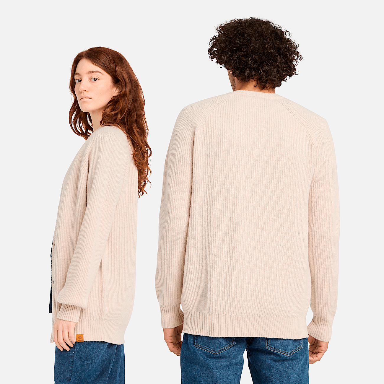 Timberland cardigan sweater online