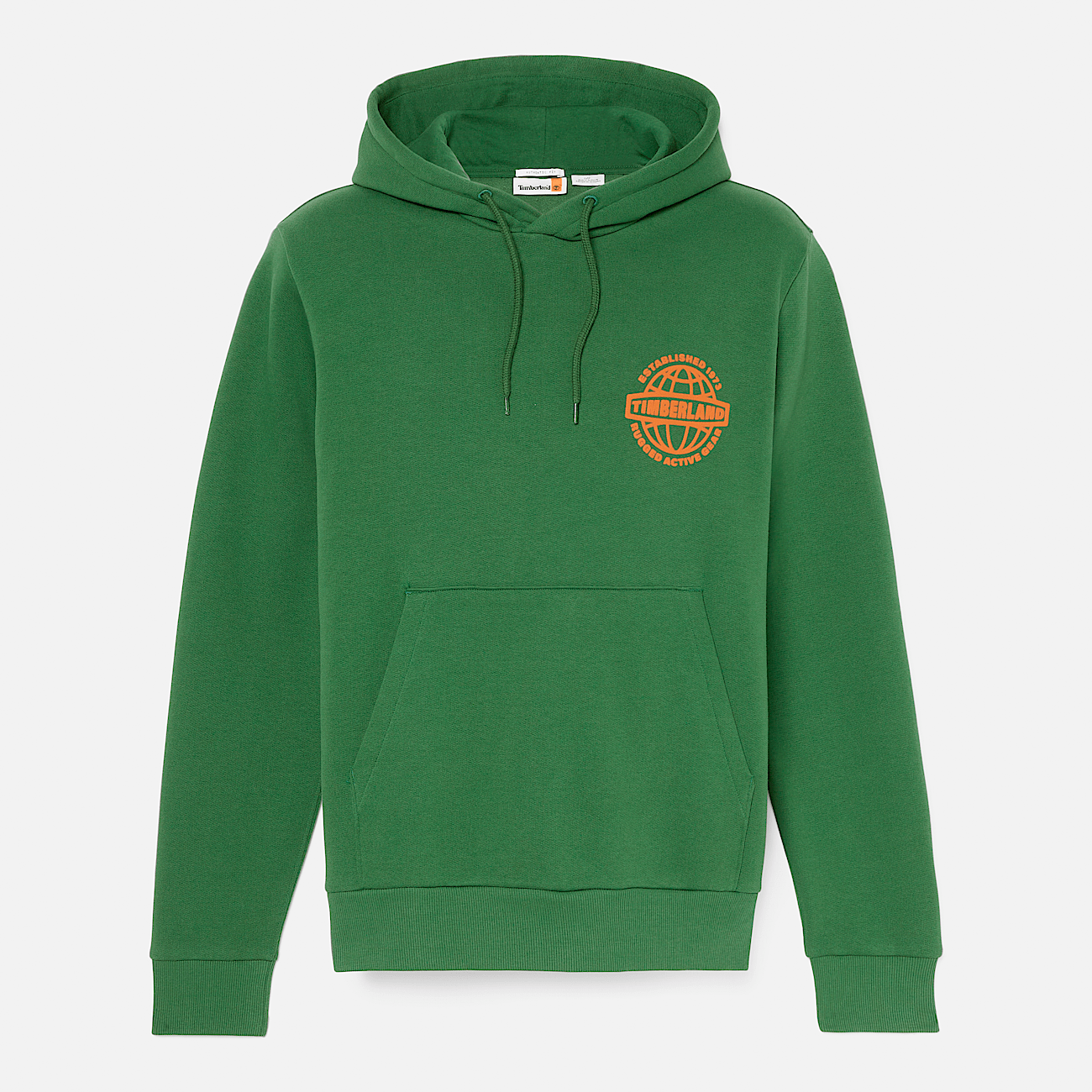 Made For Working Graphic Hoodie