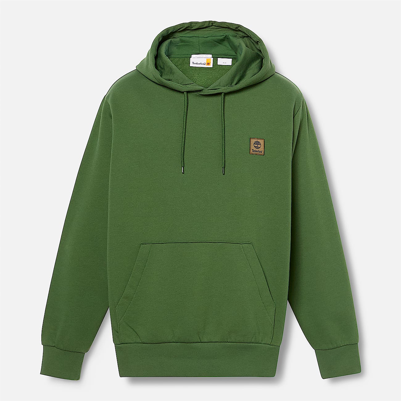 Timberland olive green hoodie outlet